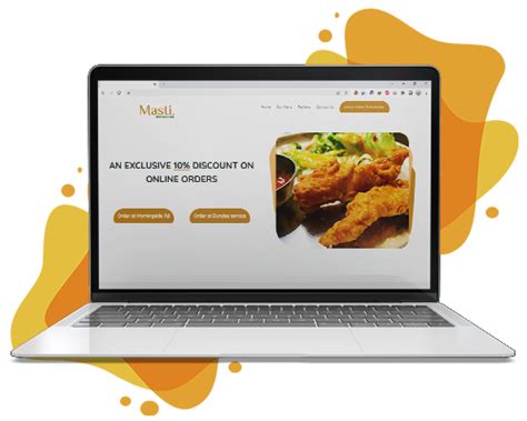 masti restaurant|About Us